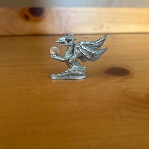 Spoontiques Pewter Dragon